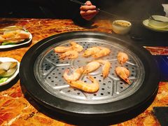 -船奇蒸汽海鲜·闽菜(八市海鲜总店)