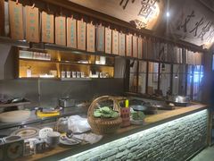 -大牌大·传统杭帮菜(湖滨店)