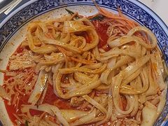 -燕兰楼·清真西北融合菜(亚运村店)