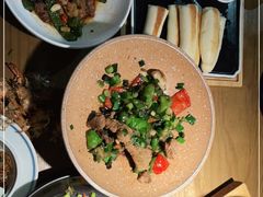 -刀板香·安徽菜(望江东路店)