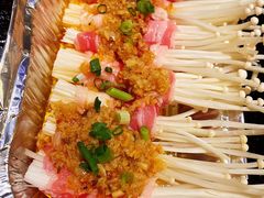 肥牛金针菇-肉匠日式烧肉屋·和牛居酒屋·酒水小食堂(大汉悦中心店)