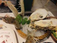 -椰子湾·海南火锅·糟粕醋·椰子鸡(正大广场店)