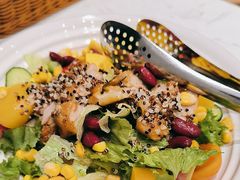 -西语·炭烧牛排(卓越中寰店)