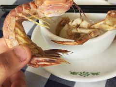 -钱大妈海鲜饭店(保利林语店)