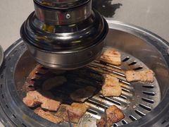 -大叹号·朝鲜族烤肉(滨海吾悦广场店)