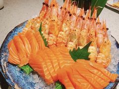 -大渔铁板烧(大悦城店)