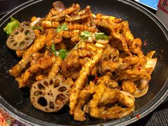 -渝蛙馆(新百店)