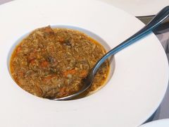 清炒蟹粉-屋里厢上海菜馆