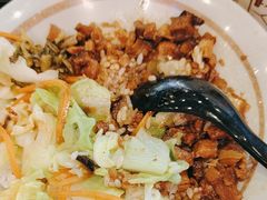 -永和大王(蛙嫩鸡香煲煲鲜·军博店)