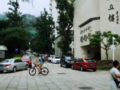 -厦门大学(思明校区)
