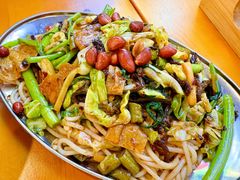 -雙冲柳州螺蛳粉&酸嘢&桂林米粉(簋街店)