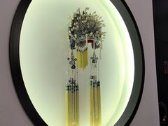 -千禧万福汉亭舫·船舫苏宴