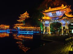 -台儿庄古城