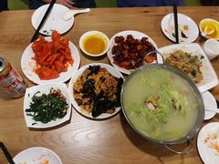 -陈傻子餐厅(世纪都会店)