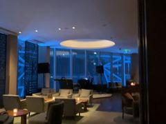 -广州柏悦酒店·悦吧·顶楼露天酒吧