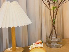 -角落低卡烘焙(正弘城店)