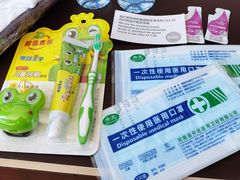 -青岛海尔洲际酒店