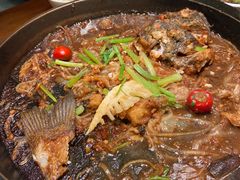 -老板恋上鱼(荣盛广场店)