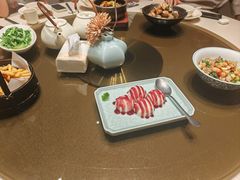 -楚山晓·湖北菜(武汉光谷K11店)