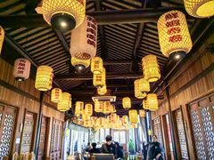 -二十八里太湖船菜(吉祥路店)