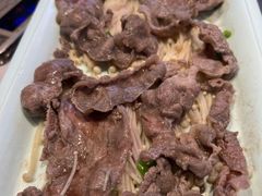 -蓝珊瑚蒸汽海鲜餐厅(龙奥店)