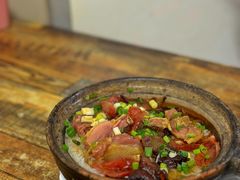 -文记煲仔饭