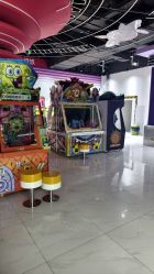 -莫比悠悠家庭乐园(星悦广场店)