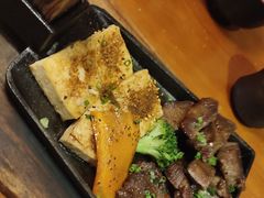 -鳗鱼家·深夜食堂(军博店)