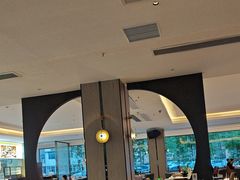 -晋江荣誉国际酒店·港誉茶餐厅