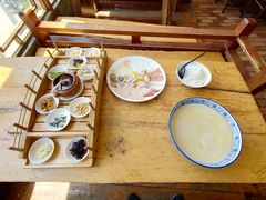 -桥香园过桥米线(国贸店)