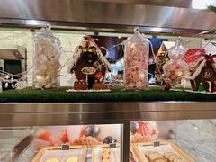 -宁波万豪酒店