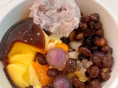 -鲜芋仙(番禺万达广场店)