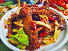-无限虾享(同庆街店)