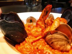 -大树餐厅(益田假日店)