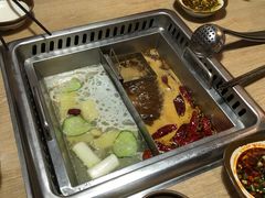 -野妹经典火锅(民治店)