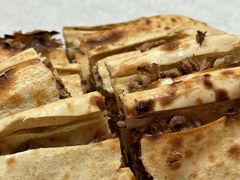 -宝光熏肉鞋底火烧(新街口店)