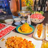 广州氛围感拉满的日式居酒屋｜花涧酒   