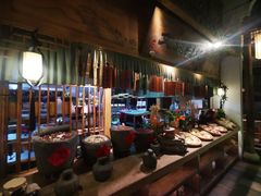 -淀里船宴(卓达店)