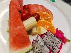 -金刚山(学府路店)