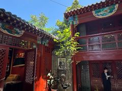 -程府宴-国宴(南长街·四合院店)