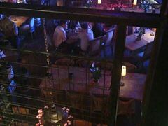 -胡桃里乐队酒馆(鎏嘉码头店)