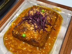 -3号仓库·创意中国菜(嘉兴龙鼎万达店)