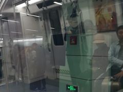 -石厦(地铁站)