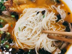 -巴鑫田姐米线(巴南万达店)