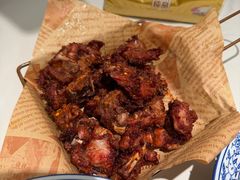 -欧记大排档·景德菜(上海首店)