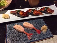 -月下料理(楷林IFC店)