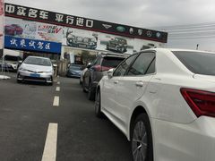 -东莞东鑫广汽丰田4S店(塘厦镇店)