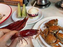 -夏威夷 ·全球海鲜姿造(高新店)