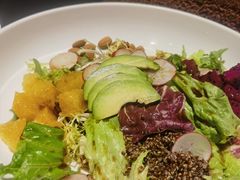 -宏宴·新京菜(望京店)