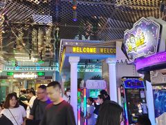 -反斗乐园(领展中心城店)